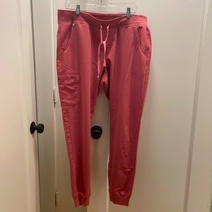 Figs Tall Quartz BCA Zamora Joggers Limited